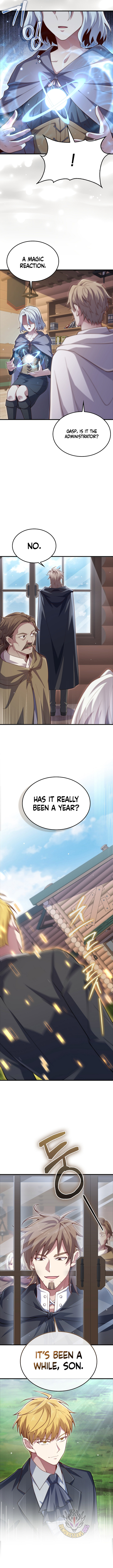 The Lord's Coins Aren't Decreasing?! Chapter 171 8